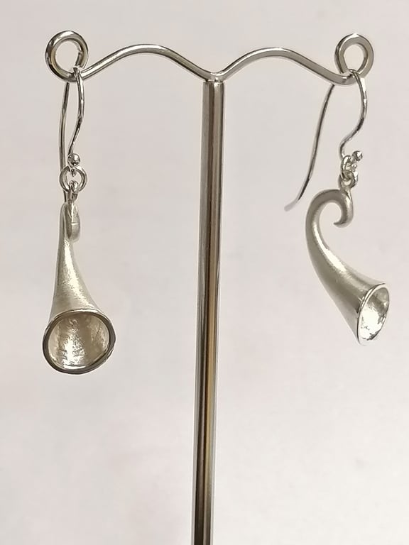 Foxglove eardrops made from Silver