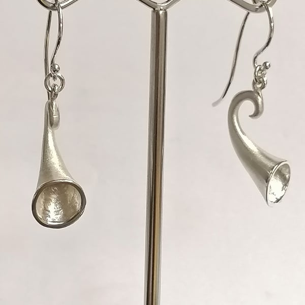 Foxglove eardrops made from Silver