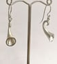 Foxglove eardrops made from Silver - Image 1