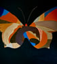 Tortoiseshell Butterfly