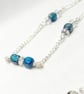 Imperial Jasper  Blue Sea Sediment - Image 2