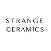 Strange Ceramics