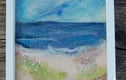 Textile art  pictures 