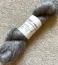 HANDSPUN KID MOHAIR, NATURAL COLOUR, 60g