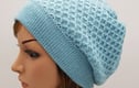 Knitted hats 