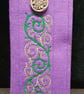 Elegant Glasses Case - Image 2