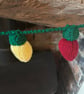 Knitted Fairy Lights - Image 4