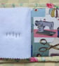Sewing Items Needle Case - Image 3