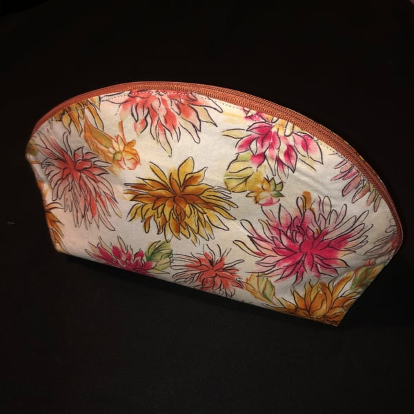 Flower Bag - Pouch