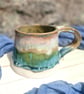 Shoreline Inspired Mug