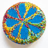 One Inch Badge 