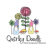 Quirky Doodle Ceramics 