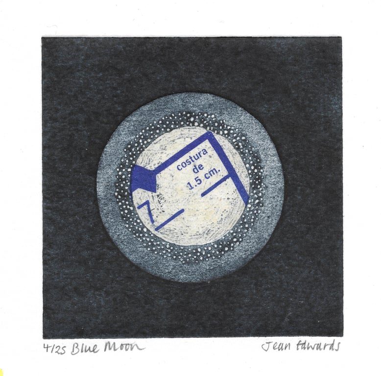 Blue Moon
