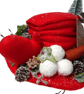 FROSTY THE SNOWMAN HAT BED SPRING ORDER -  MADE TO ORDER - Image 9