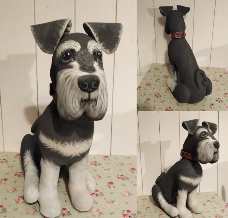 Miniature Schnauzer