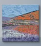 "Gentle reflections" an original oil landscape  - Image 3