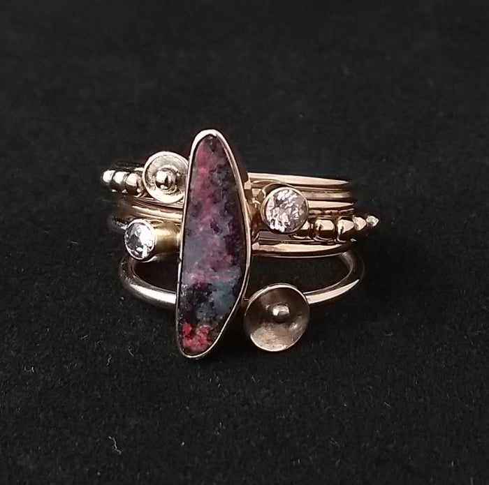 Ali B Jewellery