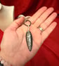 Orthoceras Fossil Necklace - Image 3