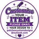 Custom Printed Tea Coaster