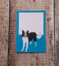 Border Collie Dog Gift Notes - Image 3