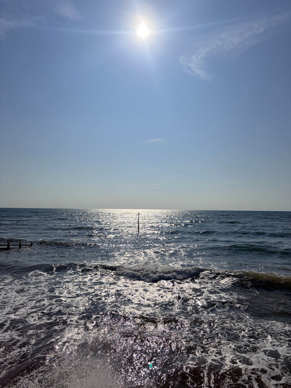 Shore Things by Karen