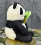 Poppy - cute panda desk buddy - Image 4