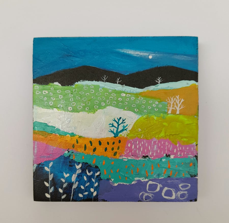 Original Landscape Painting