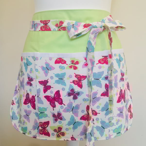 Apron - Peg Pinny