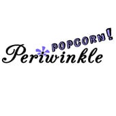 Periwinkle Popcorn