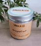Grapefruit Scented Candle 230g