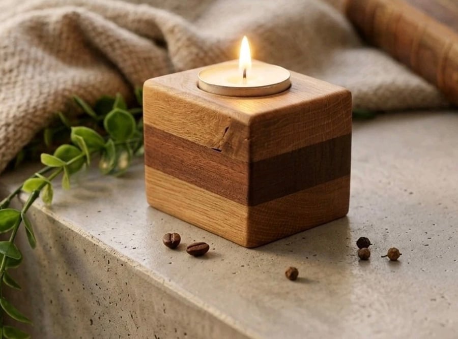Image of Tea light holder