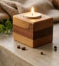 Tea light holder