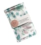 Handmade 2 Pk Face Wipes, Face Cloths, Face Flannels, Eco-Friendly Wipes-FCW28 - Image 3