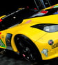 Chevrolet Corvette C7.R Sports Car Photograph Print