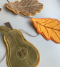 Autumn Hanging Garland - Image 5