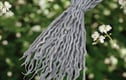 Wool Dreadlocks
