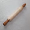 Rolling Pin Handmade in Apple 