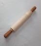 Rolling Pin Handmade in Apple 