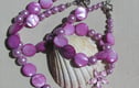 Gemstone & Pearl Jewellery Sets