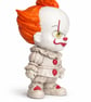 Horror Inspired Figurine – Handmade Custom 3D Printed Display Model - Image 2