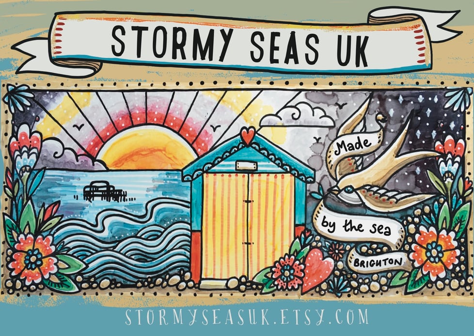 StormySeasUK