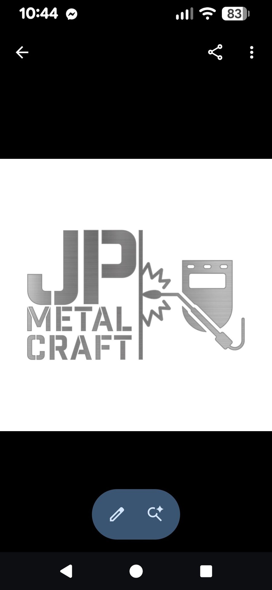 JP metal craft