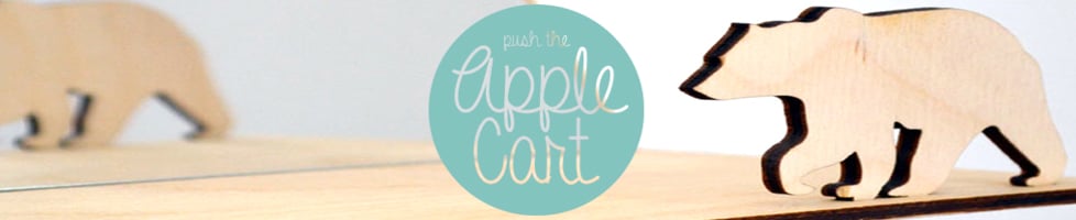 Push The Apple Cart