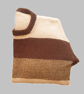 KNITTING PATTERN PDF Sandstone Stripe Sweater - Image 3