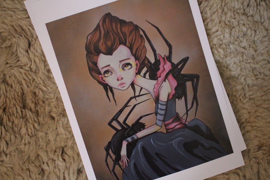 Friends Print