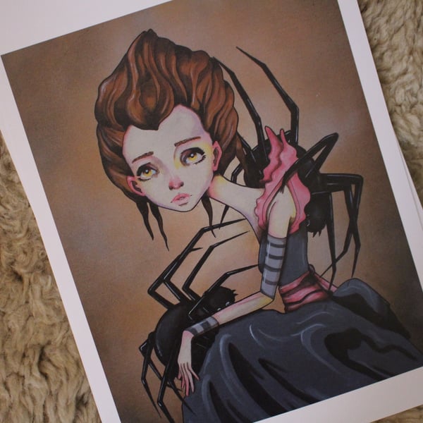 Friends Print