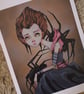 Friends Print - Image 1