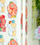 LOVERS Fridge Magnets - Image 3