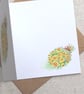 Golden Anniversary Card - Image 3