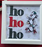 Christmas Shadow Box - Image 2